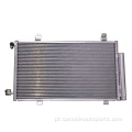 Condensador CA para Fiat Sedici 1.6 16V/1.9 JTD 06 OEM 71743782 Condensador de carro